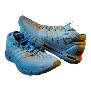 Under Armour Boys' Grade School HOVR Phantom